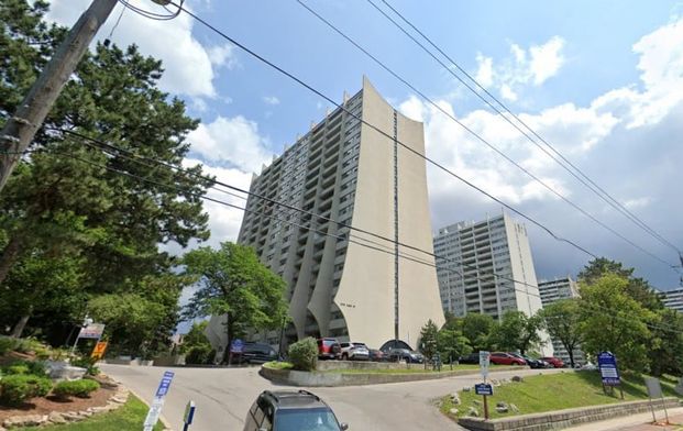 Jane Oak Apartments - Photo 1