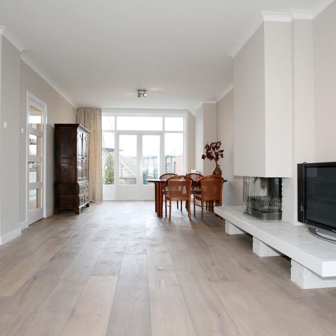 Langstraat 194-A, Dorp Wassenaar, 2242JZ - Foto 1