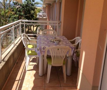 Se alquila apartamento para todo el año en Jávea (zona arenal) - Photo 1