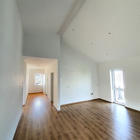 Neuwertige 3-Zimmer OG Wohnung, als Erstbezug in Marklohe zu vermieten - Foto 3