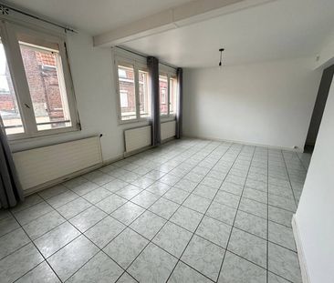 Location appartement 3 pièces 59.73 m² à Hellemmes-Lille (59260) - Photo 4