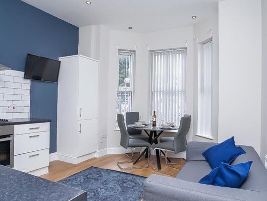 Unit 1 - 110 Wellesley Avenue, Belfast, BT9 6DH - Photo 1