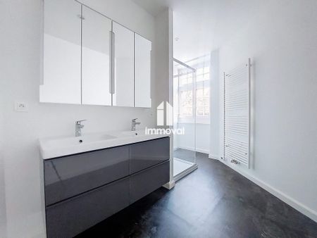 HYPER CENTRE - 4/5P - 172m² - Photo 5