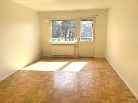 Lasarettsgatan 33 B - Foto 2