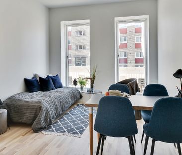 Peder Lykkes Vej 49A, 2. 17., 2300 København S - Photo 1