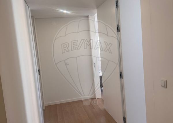 Apartamento T3 em Lisboa