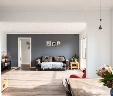 Feel at Home, Living Here! - Photo 3