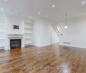 For Lease - 99 Lonsdale Road, Toronto, Ontario - Photo 4