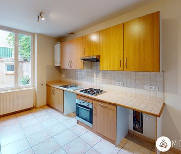 Location Maison 4 pièces 87m² ALBI 81000 - Photo 1