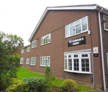 2 Bedroom Apartment Available Arranging tenancy - Photo 2