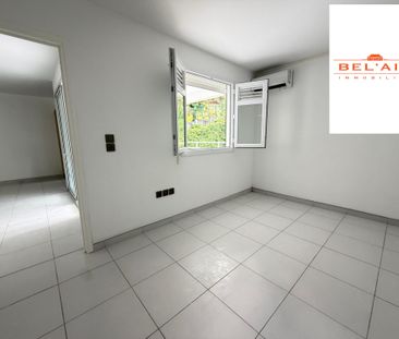 Location Appartement 2 pièces 40m² FORT DE FRANCE 97200 - Photo 4