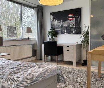 Huis te huur: Lichtenberglaan 15 3454 CS De Meern - Foto 6