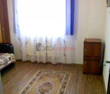 Apartament 2 camere de inchiriat in Cluj-Napoca, Marasti ID 3921 - Fotografie 4