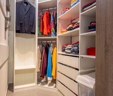 2 pokoje osobna kuchnia garderoba parking Jeżyce - Zdjęcie 4