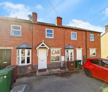 2 bedroom terraced house to rent - Photo 6