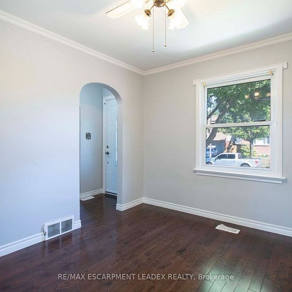 For Lease - 22 Nancy Street, Hamilton, Ontario - Photo 1