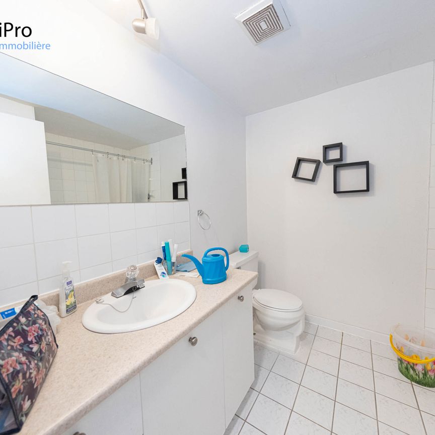 2375-2475 d’Alger / 2453-2465 Père-Lelièvre - Photo 1