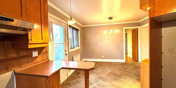 Appartement 5 ½ à Louer – Rosemont - Photo 3