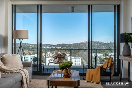224/39 Benjamin Way, Belconnen ACT 2617 - Apartment For Rent | Domain - Photo 4
