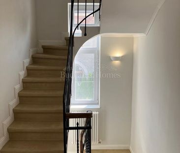 Very Nice Three-Bedroom House with Garden - IBSB - Fotografie 6