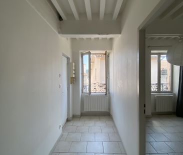 Location Appartement 2 pièces 45m² CONDRIEU 69420 - Photo 6