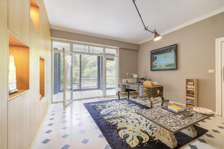 Brugmann - Belle Maison de Maître 5ch - 4sdb - Foto 3