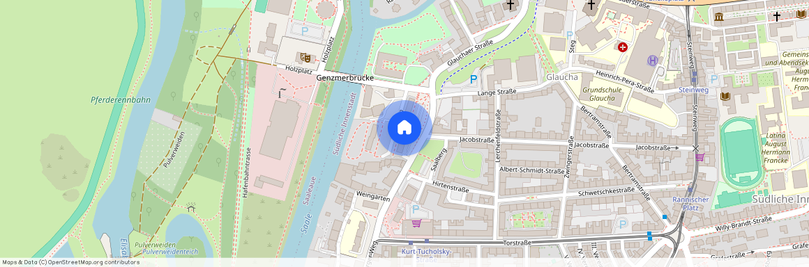 Unterplan 3, 06110, Halle (Saale)