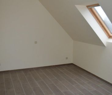 STEENHUIZE-WIJNHUIZE - Gezellig éénslaapkamerappartement in landeli... - Foto 3