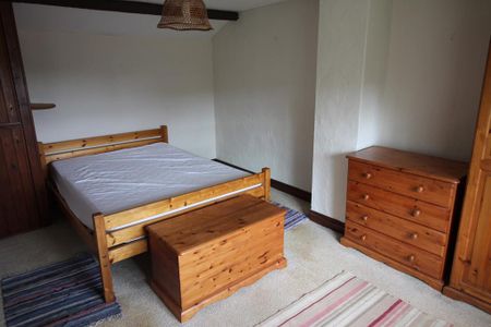 2 bedroom terraced house to rent - Photo 5