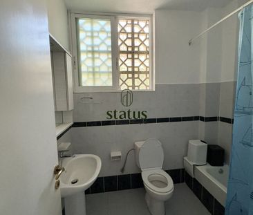 Studio/Γκαρσονιέρα για ενοικίαση Ζαβλάνι (Πάτρα) - Φωτογραφία 4