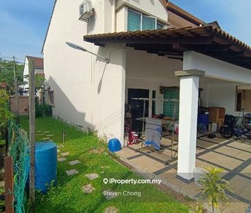 Puncak jalil, Taman Puncak Jalil, Seri Kembangan - Photo 5
