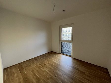 4-Zimmer-Wohnung mit Balkon in zentraler Lage - Foto 4