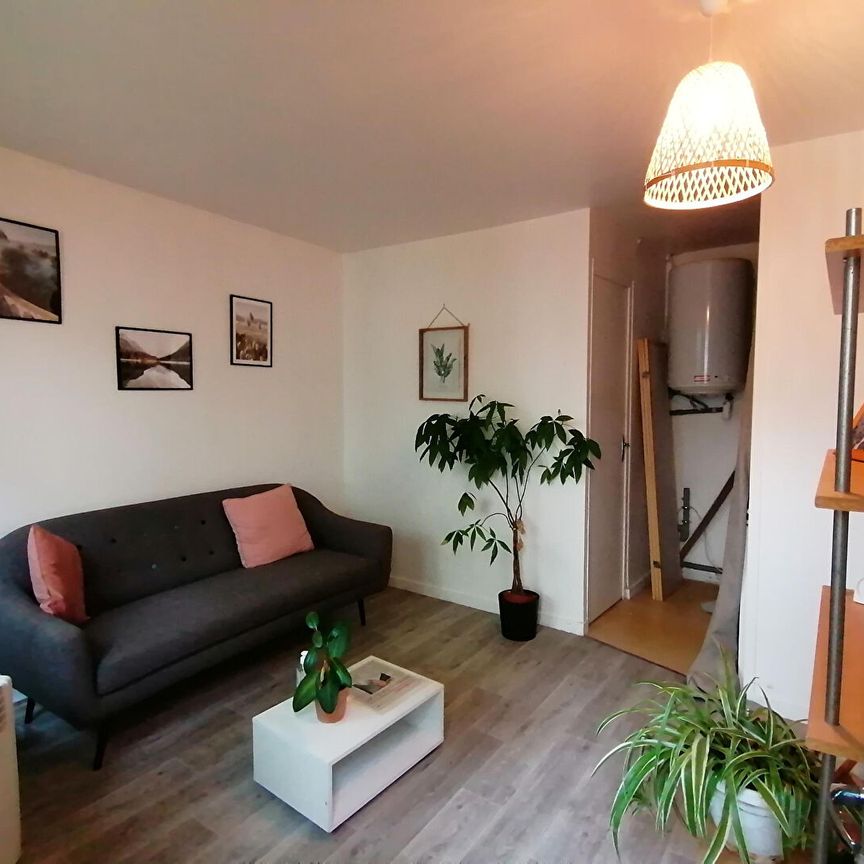 T2 TALENCE - 26 m2 - Photo 1