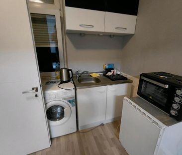 1 Zimmer Wohnung - Foto 2