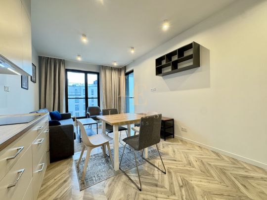 Parking w cenie | Garderoba | Pieski akceptowane - Фото 1