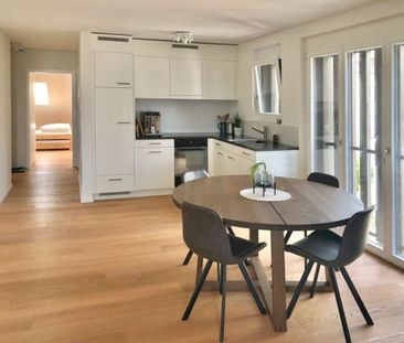 CENTRAL ET SPACIEUX AU MILIEU DE FÄLLANDEN - Photo 3