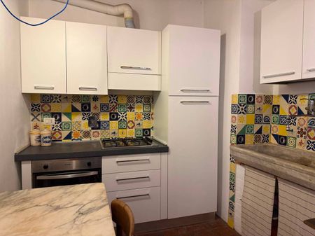 Trilocale via San Quintino 18, Piazza Solferino - Corso Matteotti, Torino - Foto 4