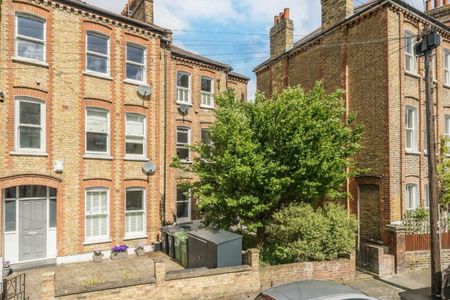 Kendoa Road, Clapham, SW4 - Photo 4