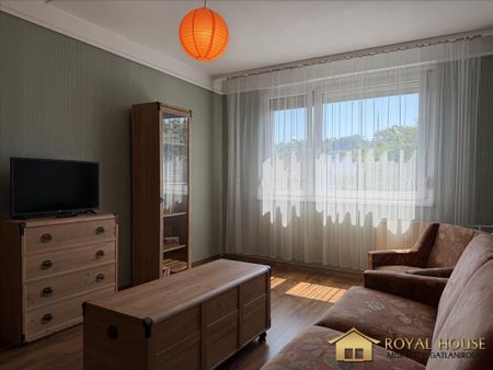 Kiadó jó állapotú panel lakás - Miskolc - Fotó 2