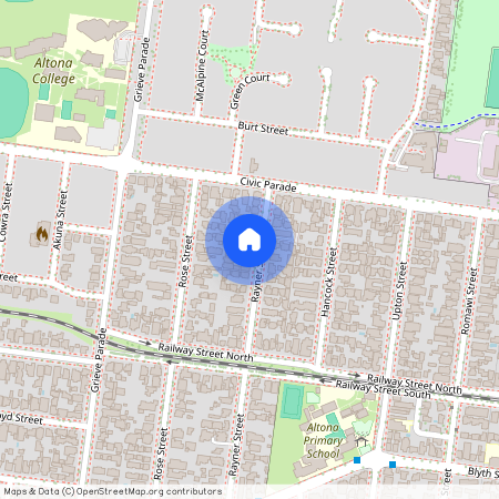 1/49 Rayner Street, Vic 3018, Altona