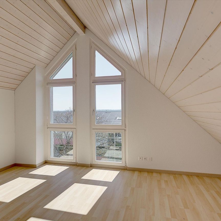 "Maisonette unmittelbar nähe Bahnhof!" - Photo 1