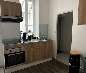 Location appartement 3 pièces, 53.20m², Rochefort - Photo 3