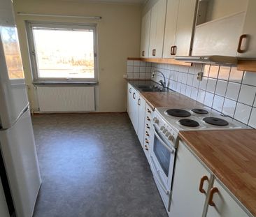 Järnvägsgatan, Högsby - Foto 3