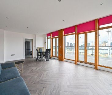 2 bedroom penthouse to rent - Photo 2