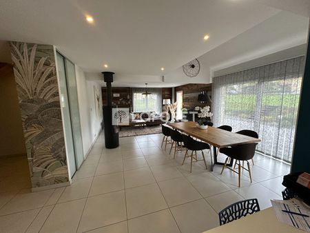 Maison T6 près de ECOT à louer - Photo 2