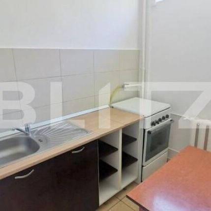 Garsoniera de inchiriat, 30 mp, zona Aurel Suciu - Titulescu - Photo 1