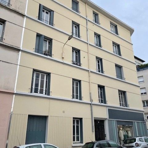 9 COURS RICHARD VITTON 69003, - Photo 1