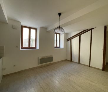 Location Appartement 2 pièces 39m² NARBONNE 11100 - Photo 3