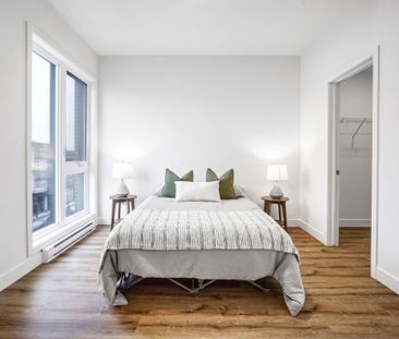 2485 Rue Bélanger, app.208, H2G 1E6, H2G 1E6, Montréal - Photo 6