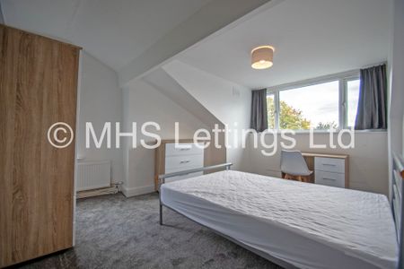 4 Bedroom End Terraced House for rent in Talbot Mount - Photo 3